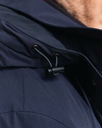 Caban rembourr&eacute;