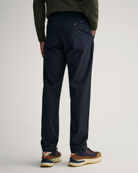 Pantalon chino regular fit Comfort Super Allister