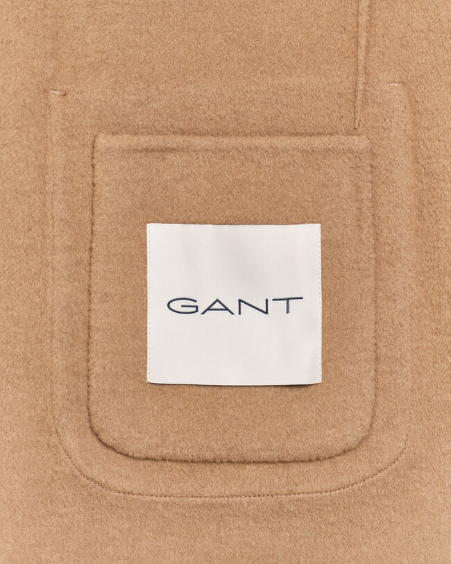 Veste Club Blazer cousue main