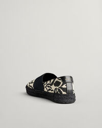 Espadrilles Raffiaville