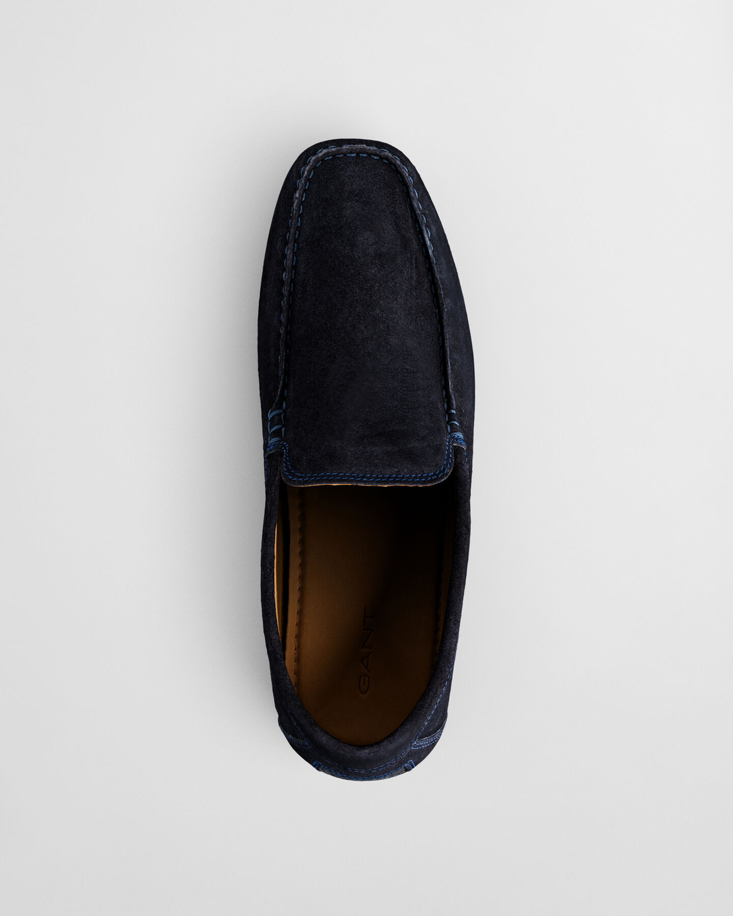 Mocassins en daim Wilmon