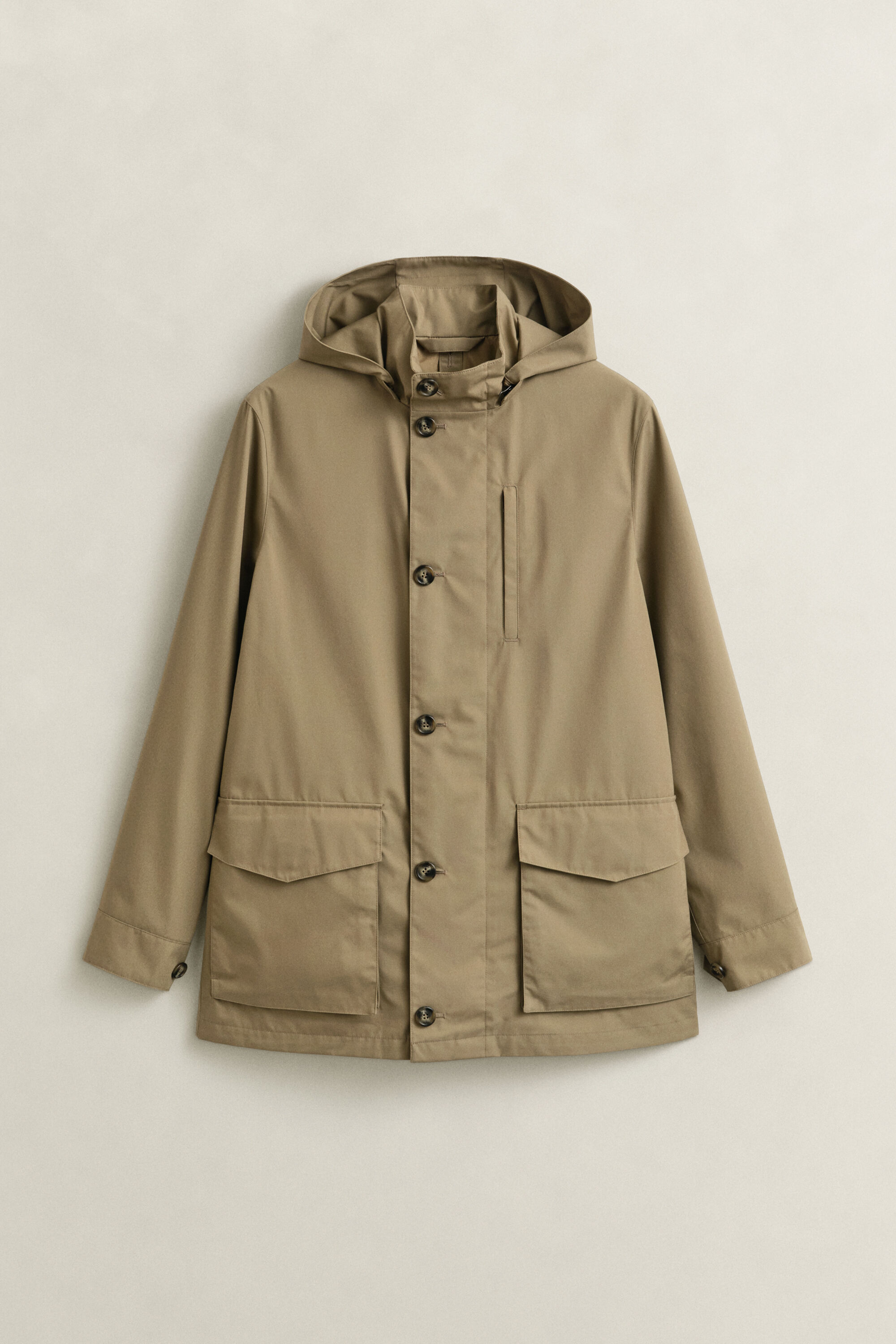 Double veste
