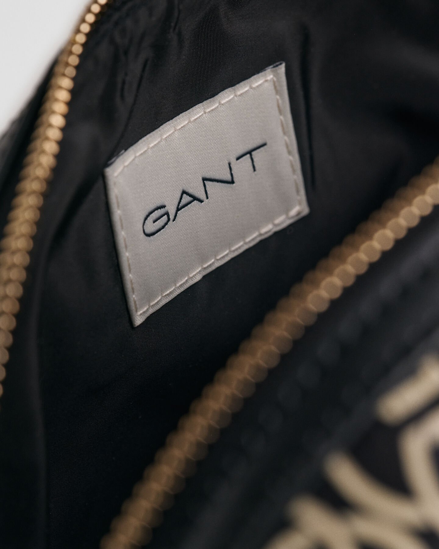 Trousse de toilette G Patterned