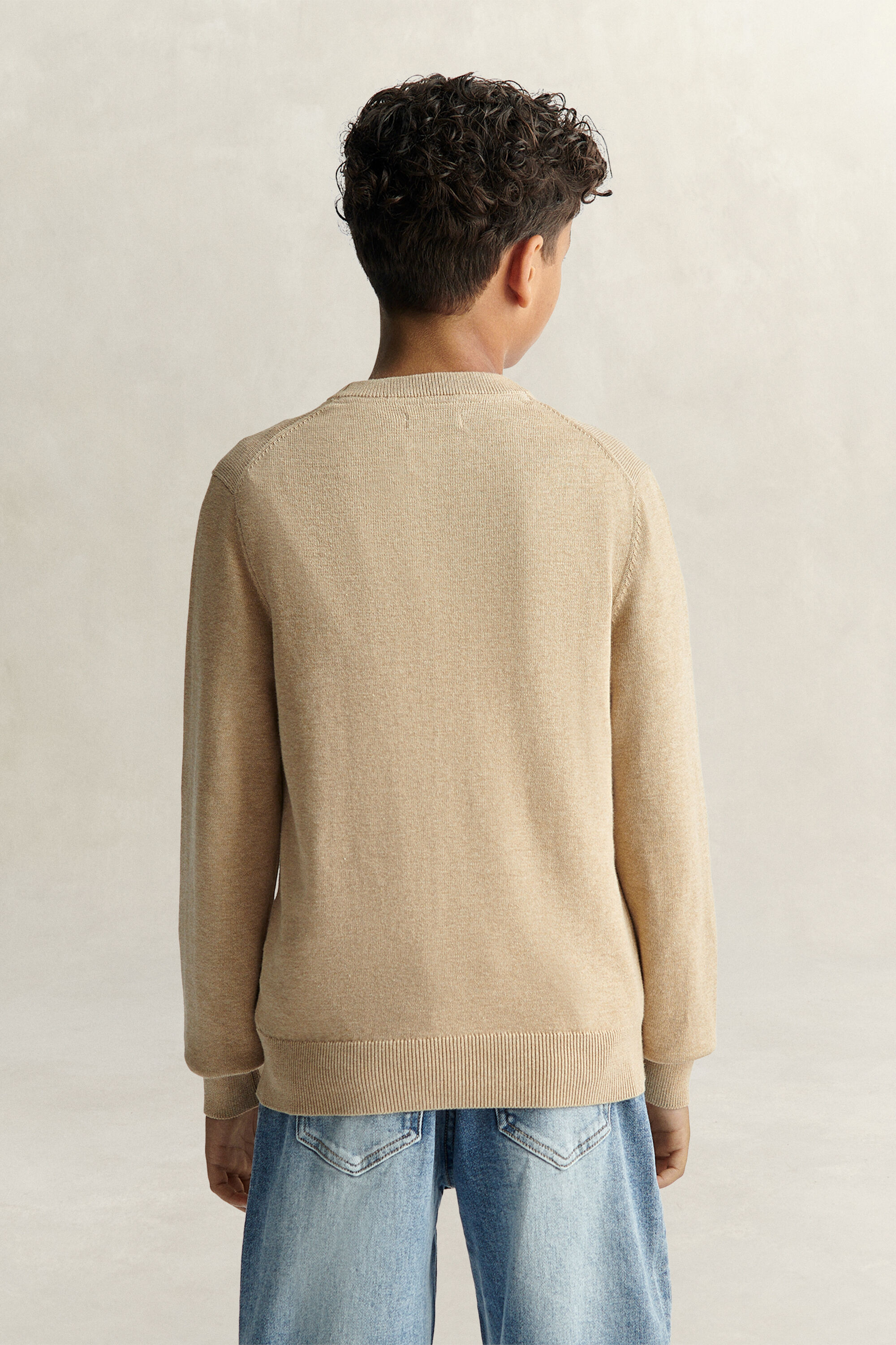 Pull Shield Ado Garçon