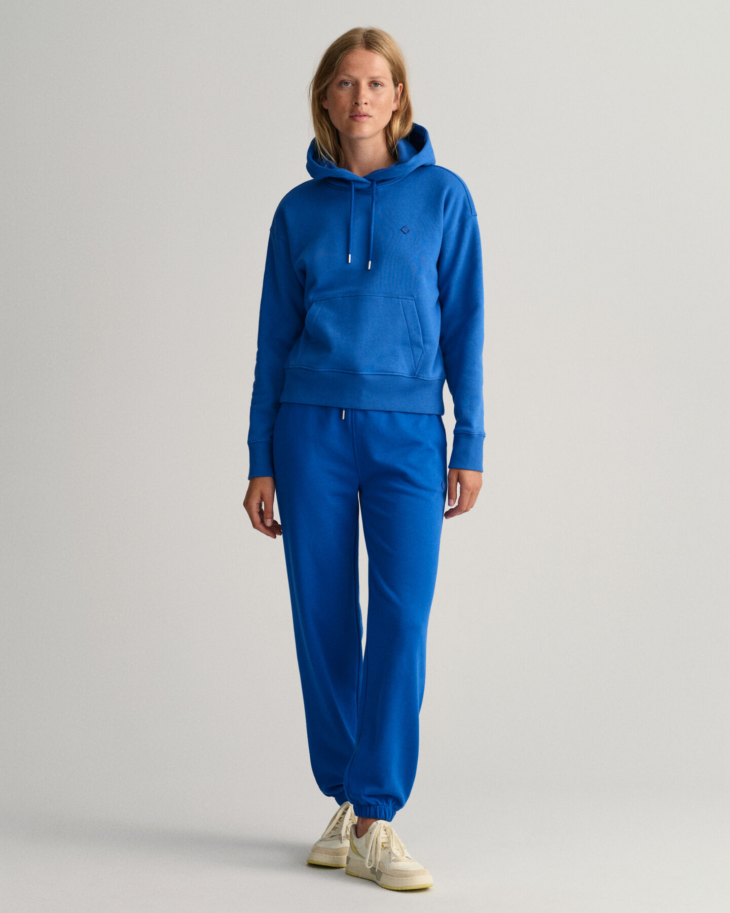 Sweat à capuche Icon G Essential