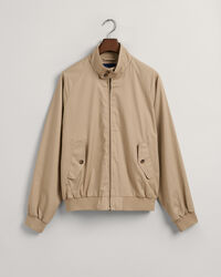 Veste en coton Harrington