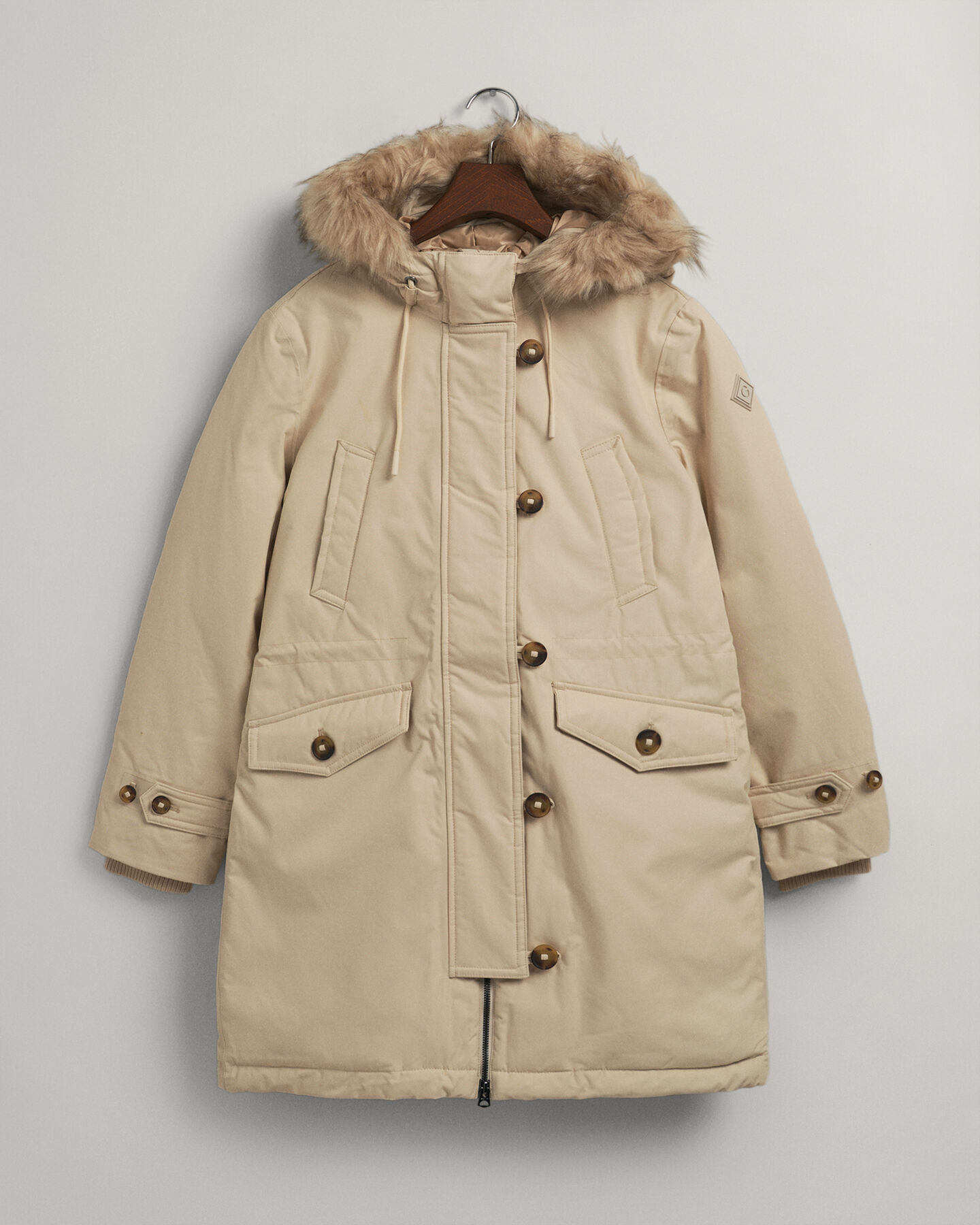 Parka Winter