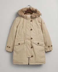 Parka Winter