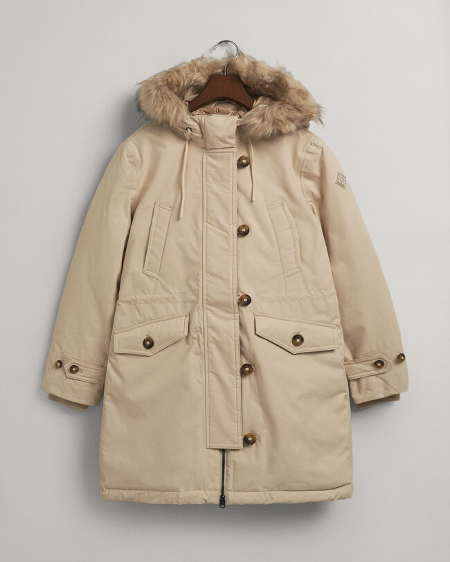 Parka Winter