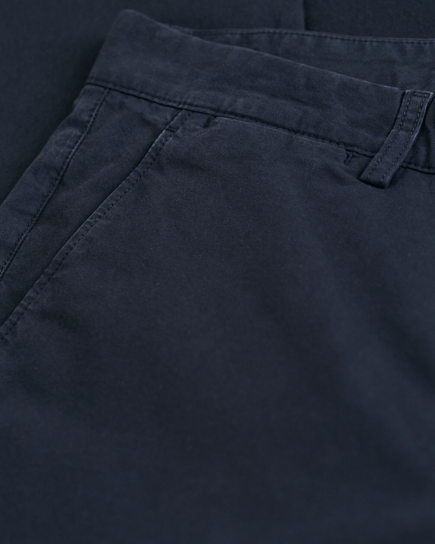 Pantalon chino regular fit Sunfaded