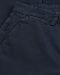 Pantalon chino regular fit Sunfaded