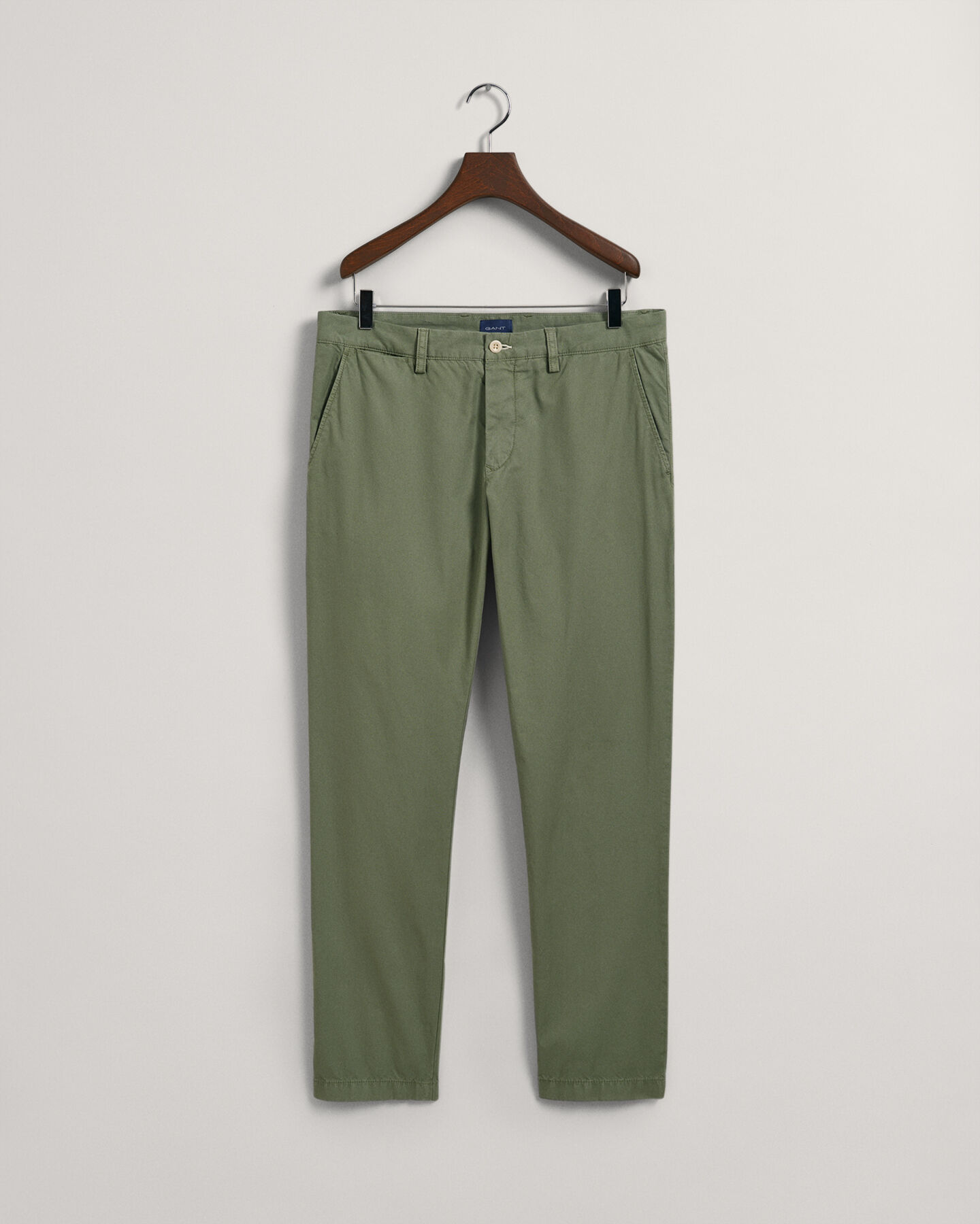 Pantalon chino slim fit Hallden Sunfaded