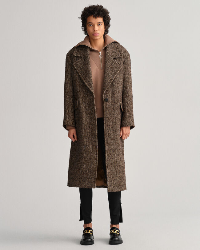 Pull &agrave; demi-zip Icon G Essential