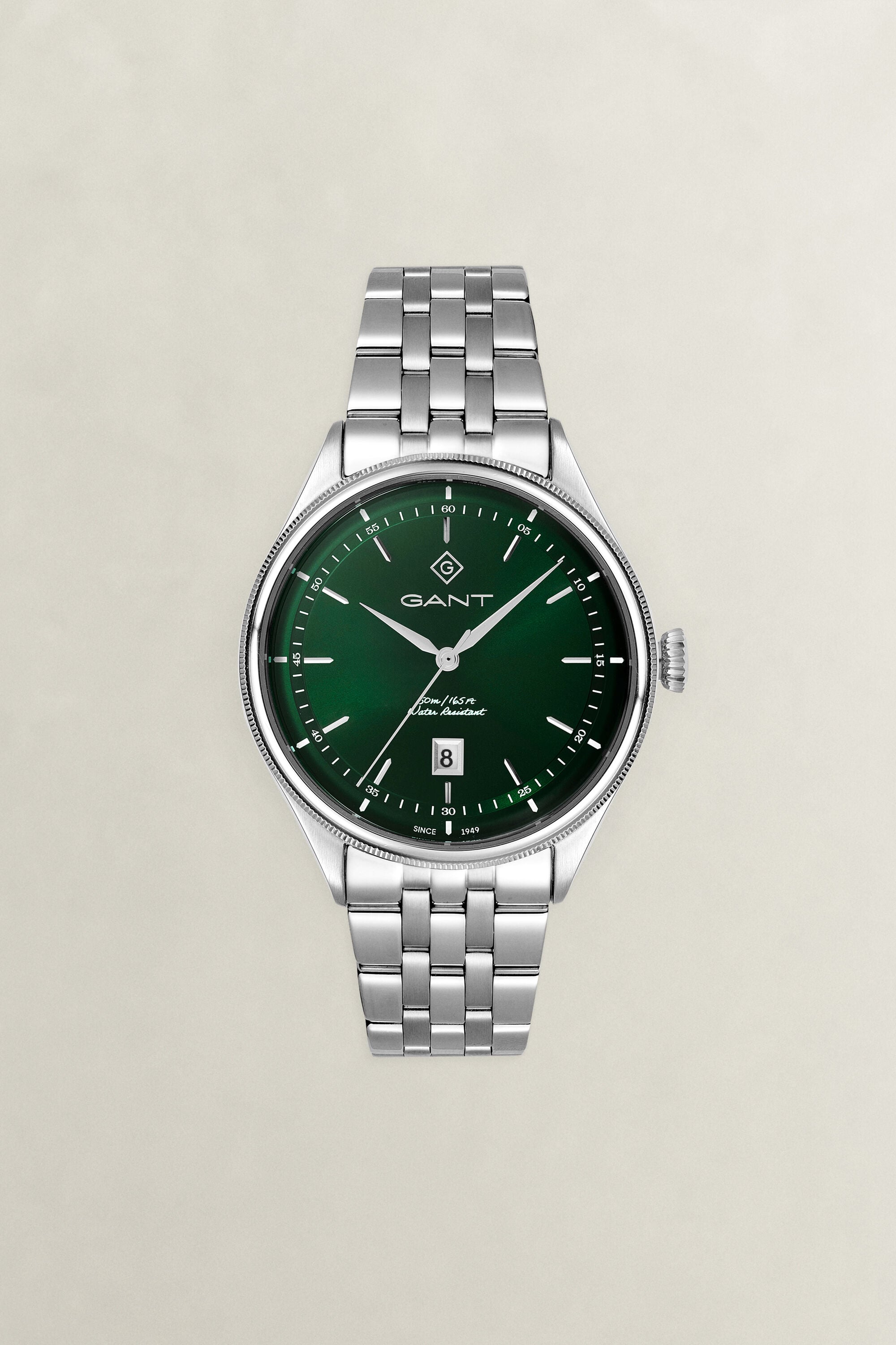 Montre Cortland