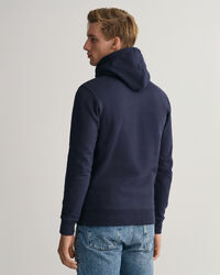 Sweat à capuche Sail Graphic