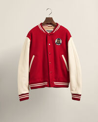 Veste Varsity Wrangler x GANT