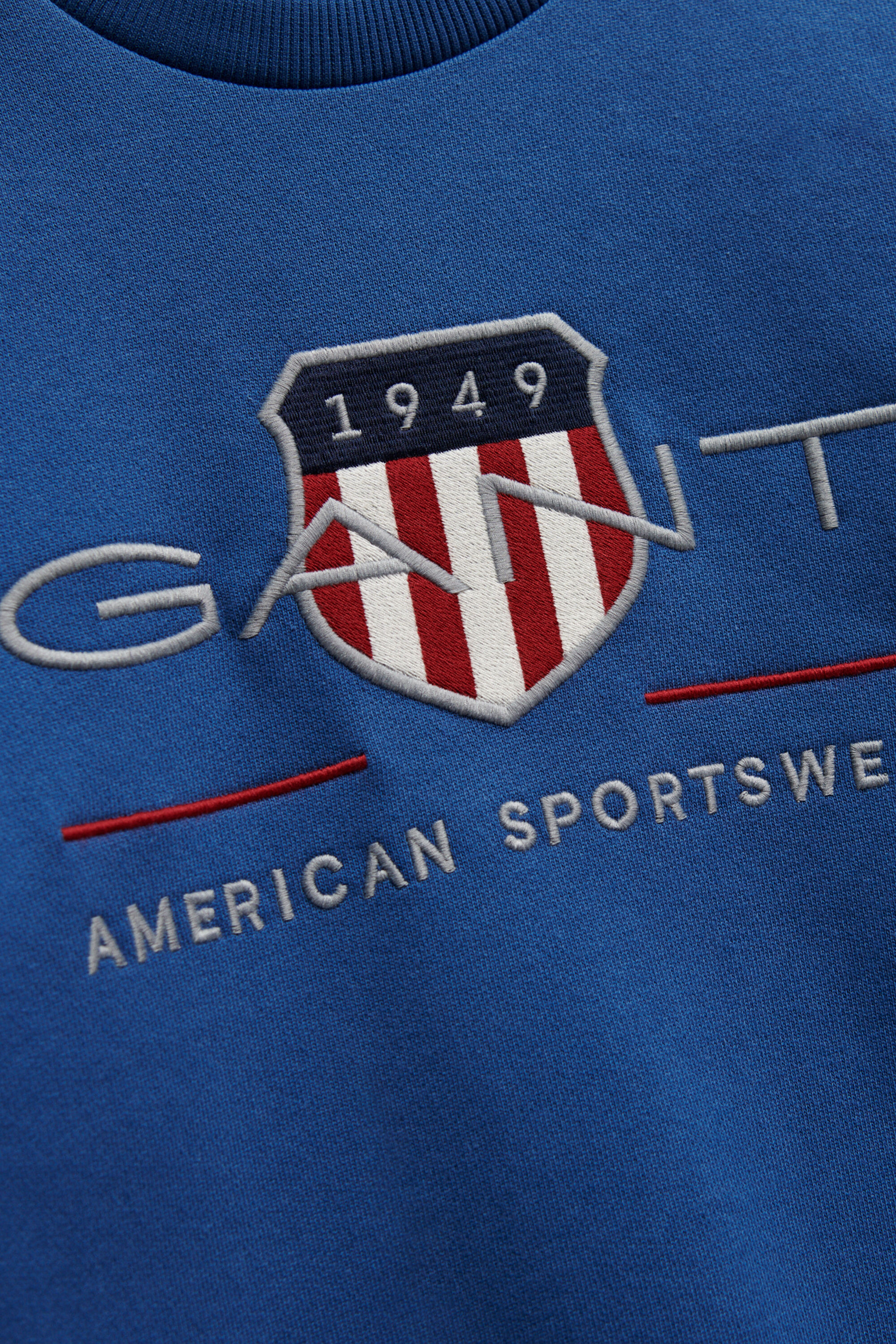 Sweat à capuche Archive Shield Ado