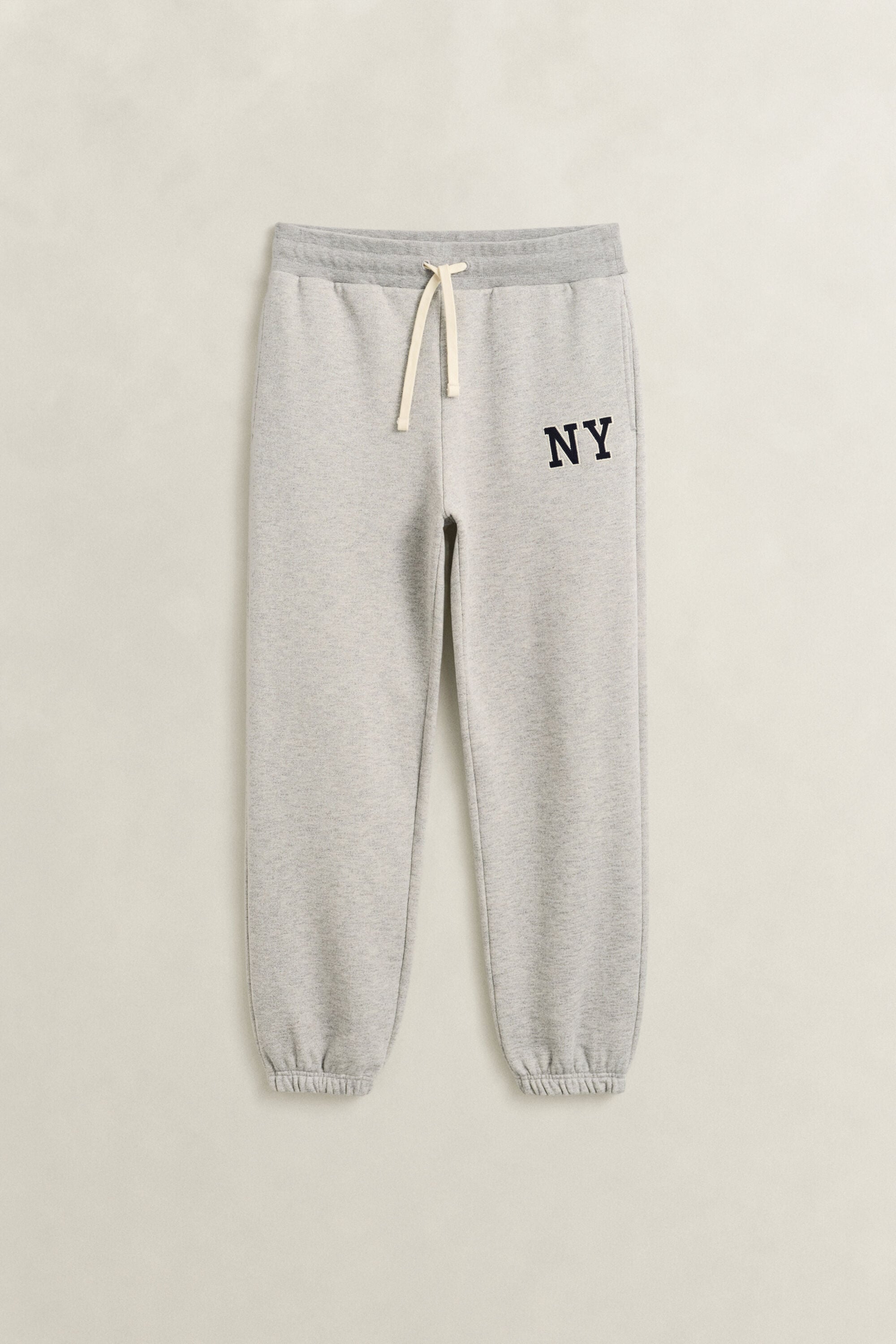 Pantalon de jogging avec logo