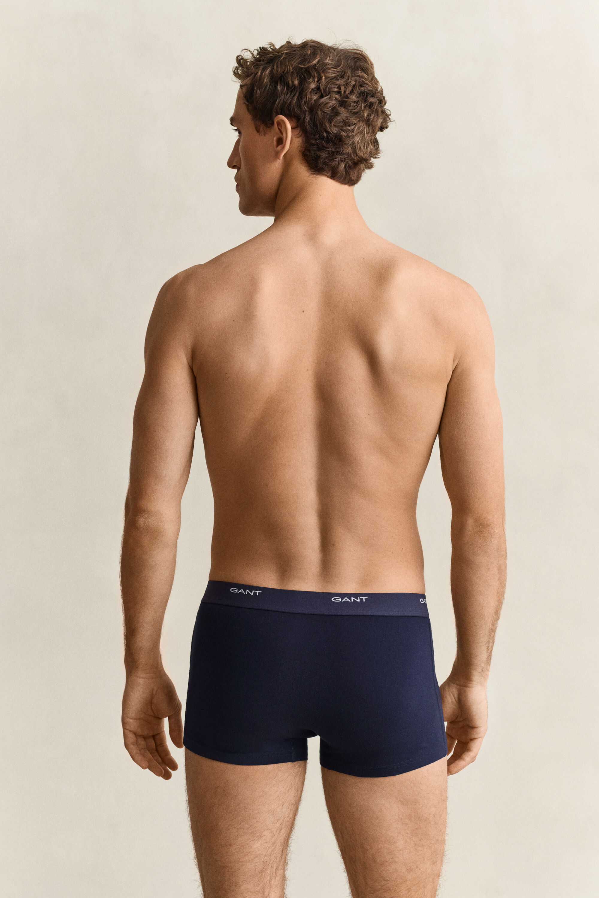 Lot de 3 boxers