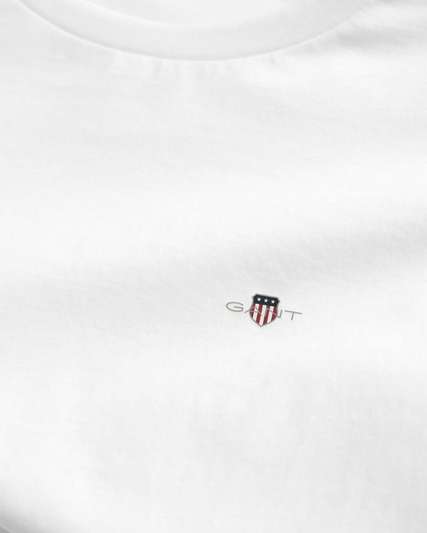 T-shirt &agrave; imprim&eacute; Archive Shield