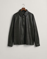 Heavy Rugger en cuir