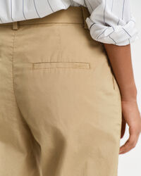 Pantalon chino léger