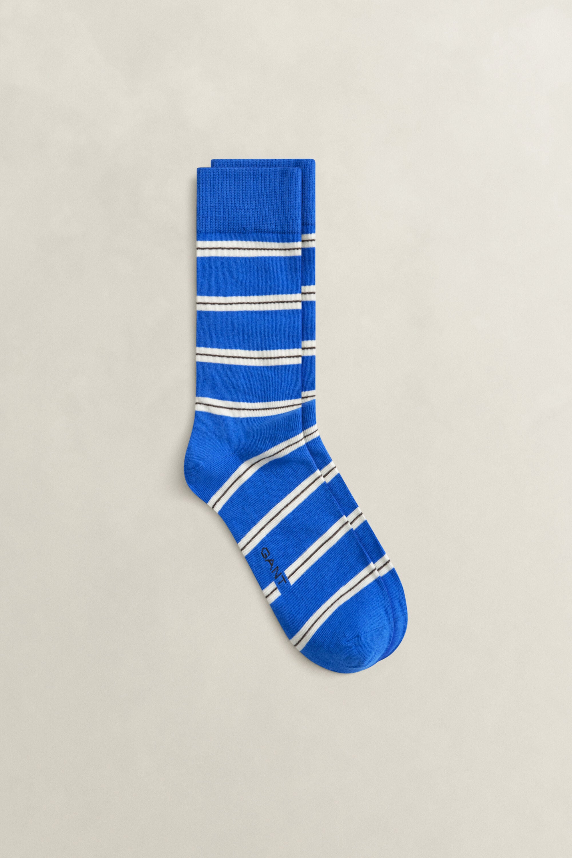 Chaussettes à rayures