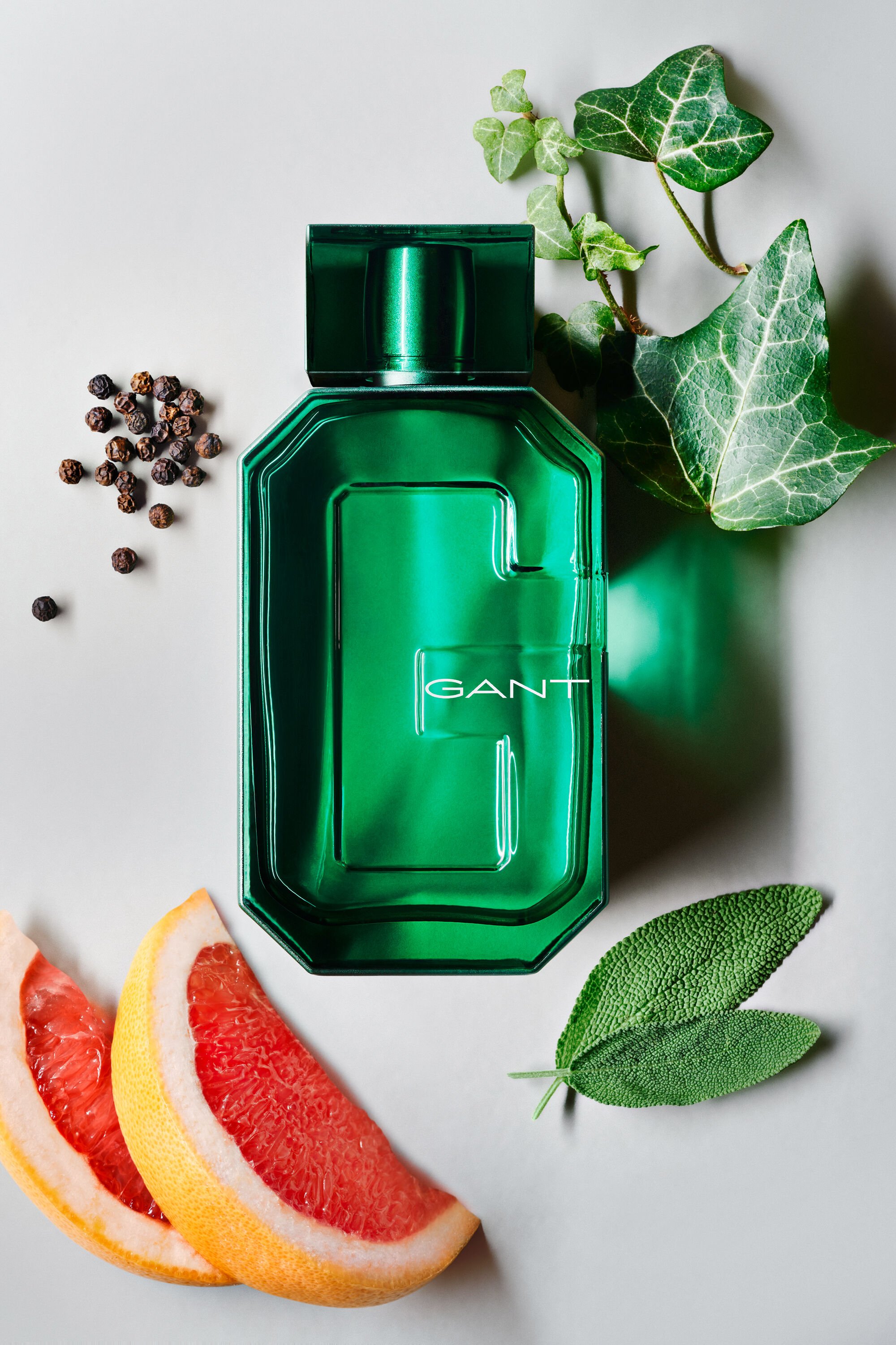 Eau de Toilette 50 ml Gant Ivy