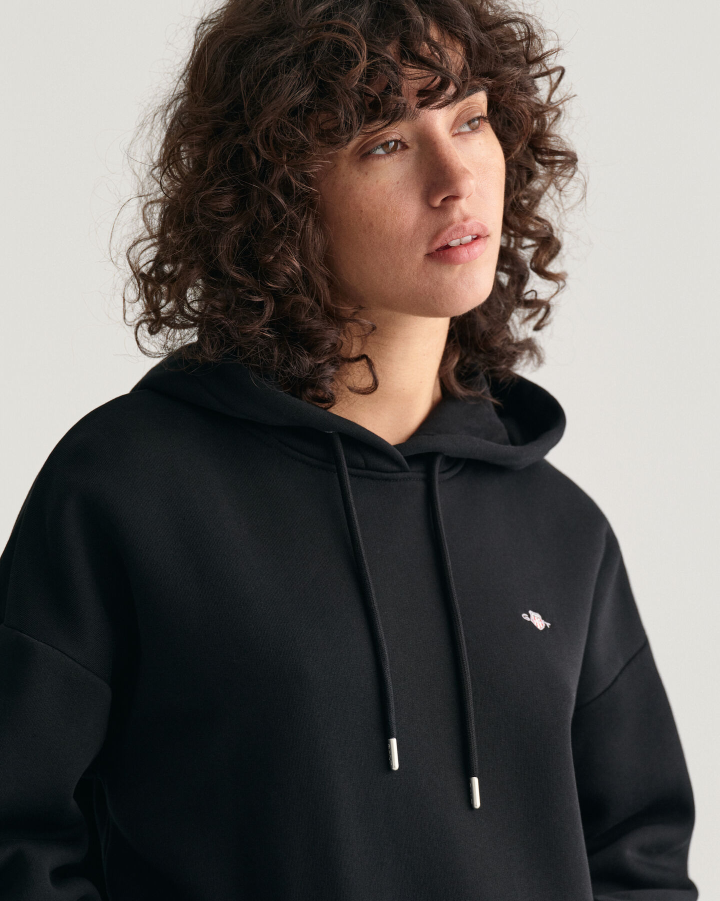 Sweat à capuche Shield