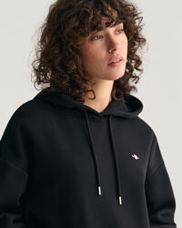 Sweat à capuche Shield