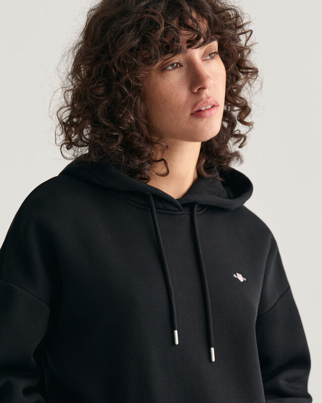 Sweat à capuche Shield