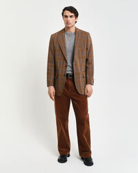 Pull ras du cou en cachemire