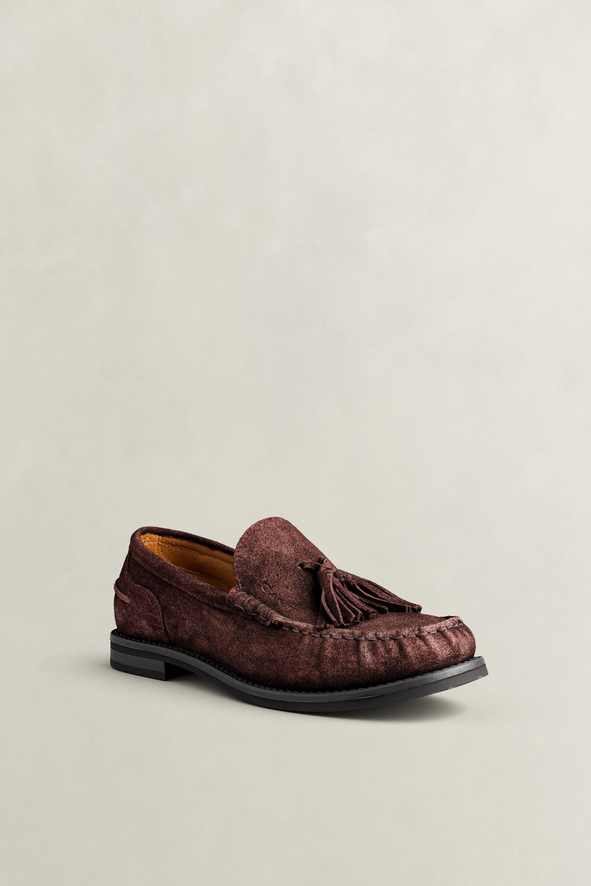 Mocassins en daim Gracelyn