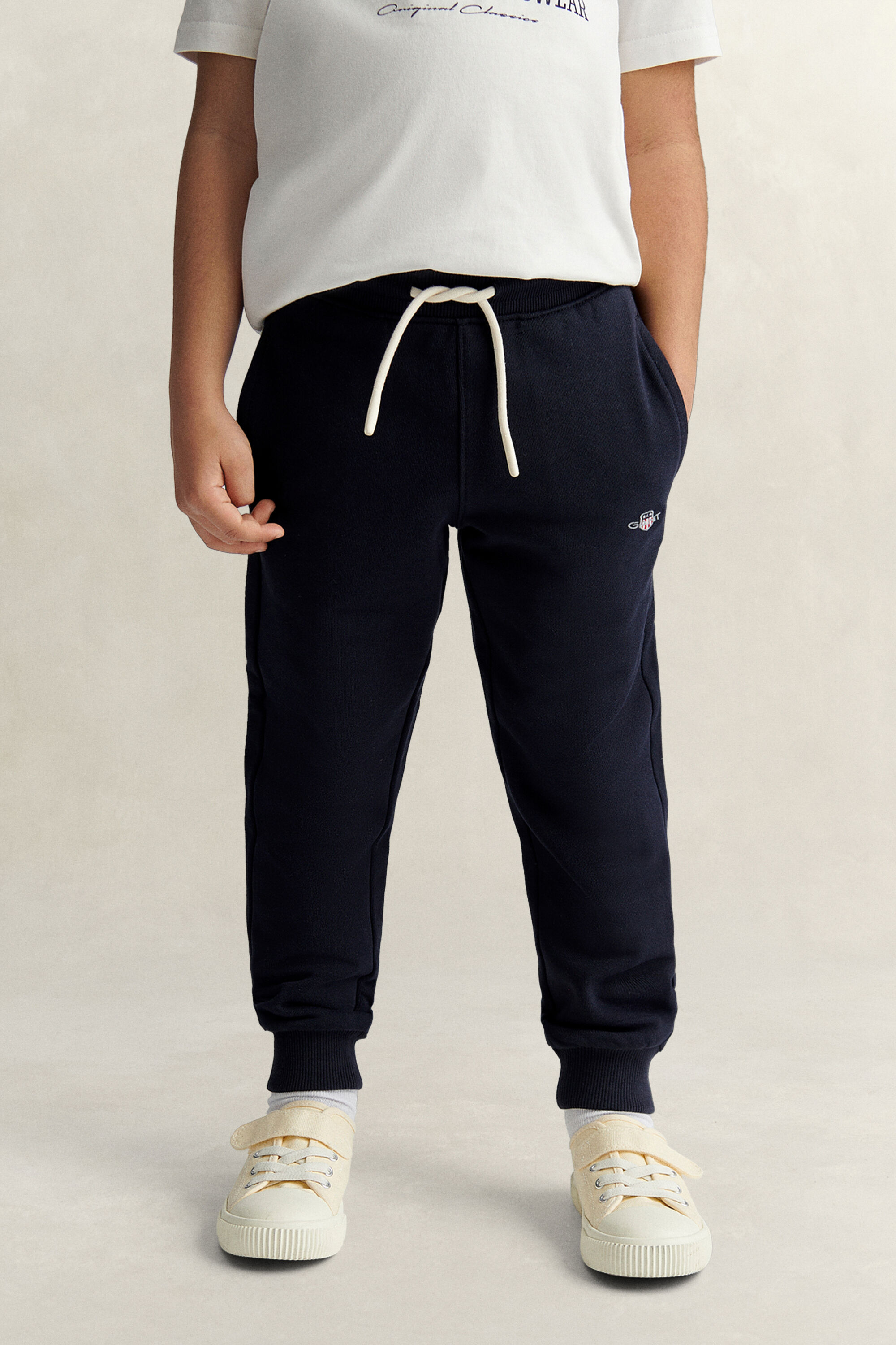Pantalon de jogging Shield Garçon