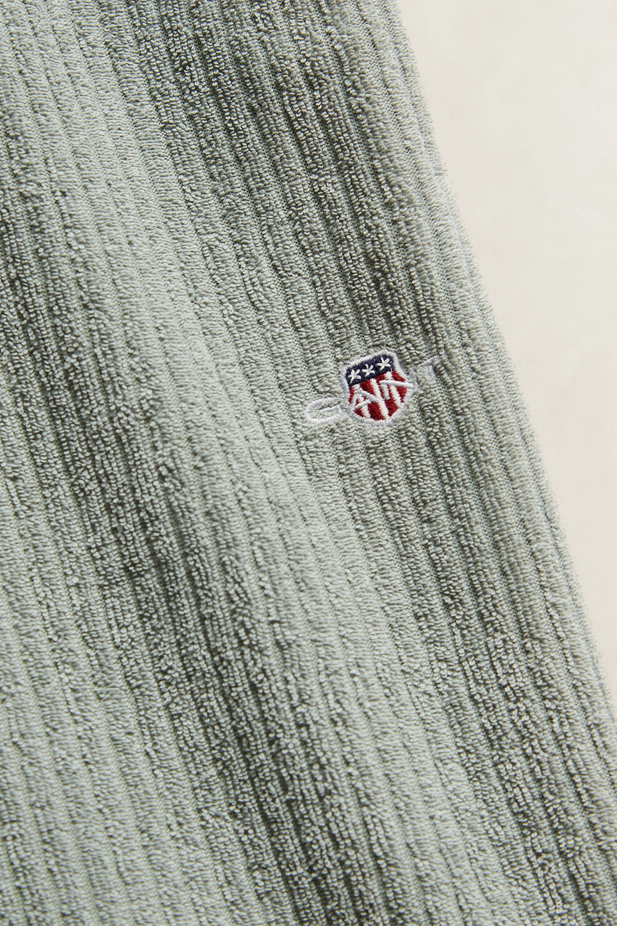 Short en tissu éponge Ado Garçon
