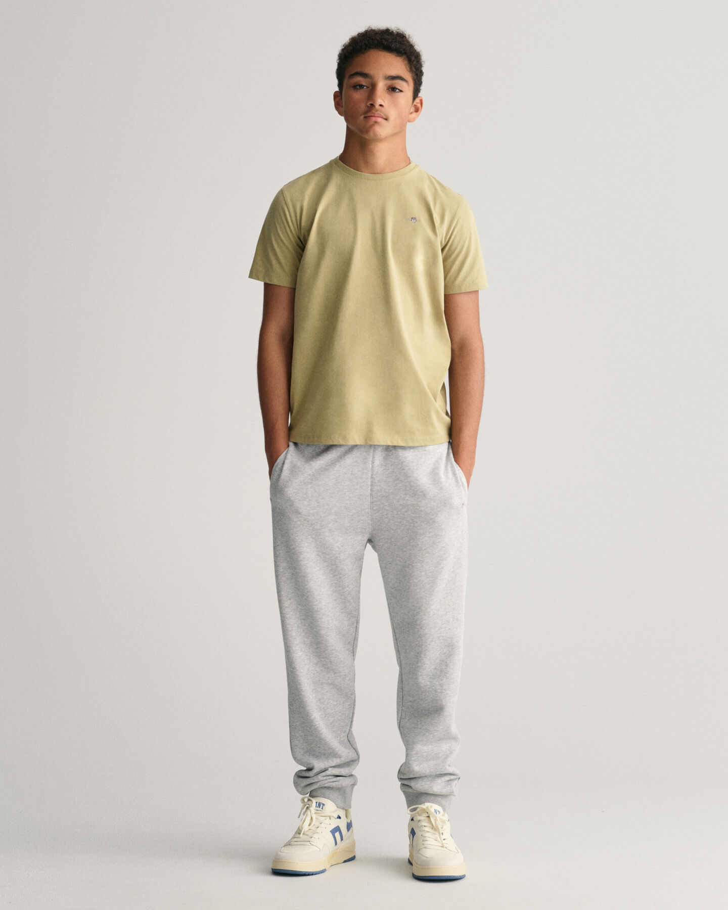Pantalon de jogging Shield Teen Boys