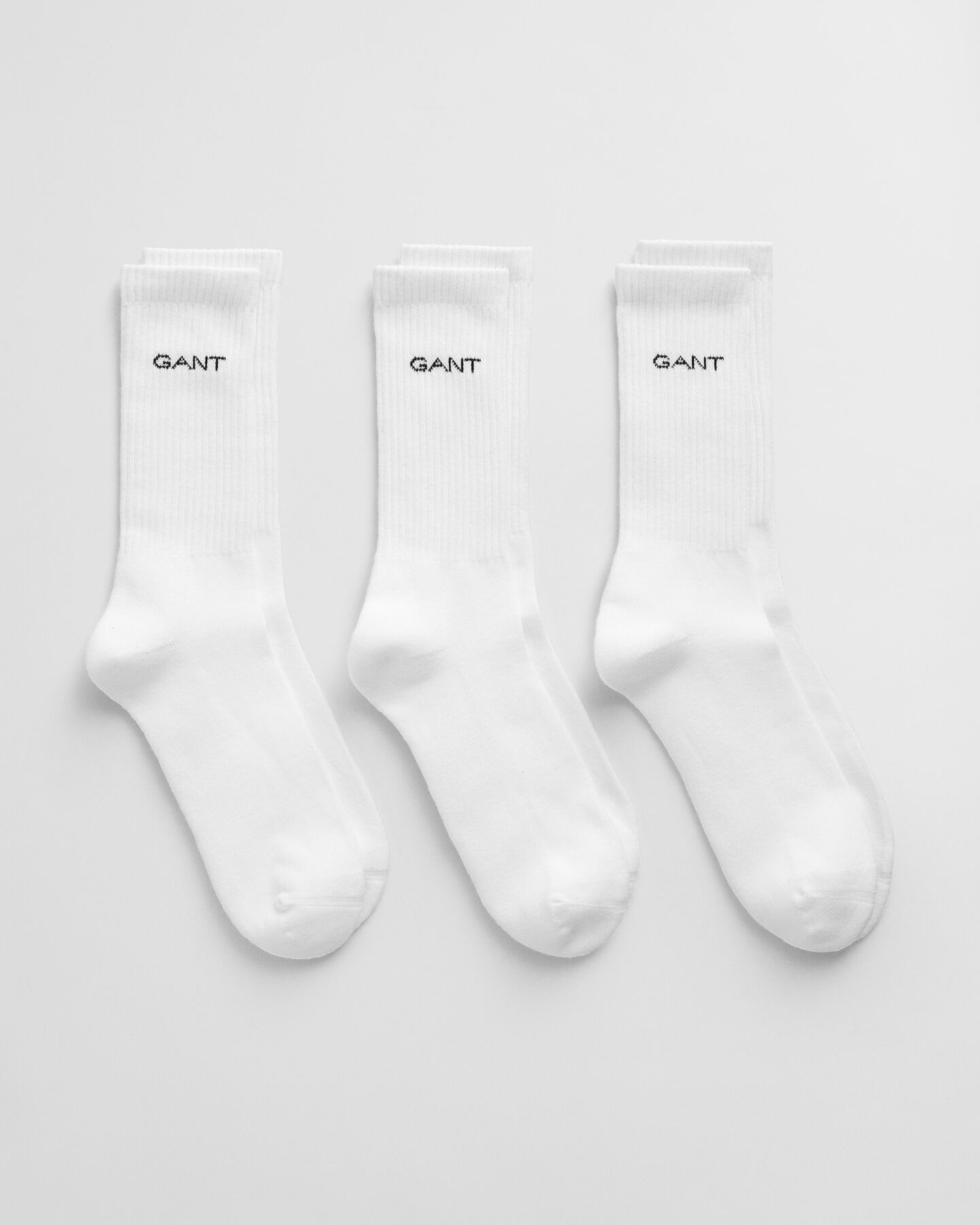 Lot de 3 paires de chaussettes de sport