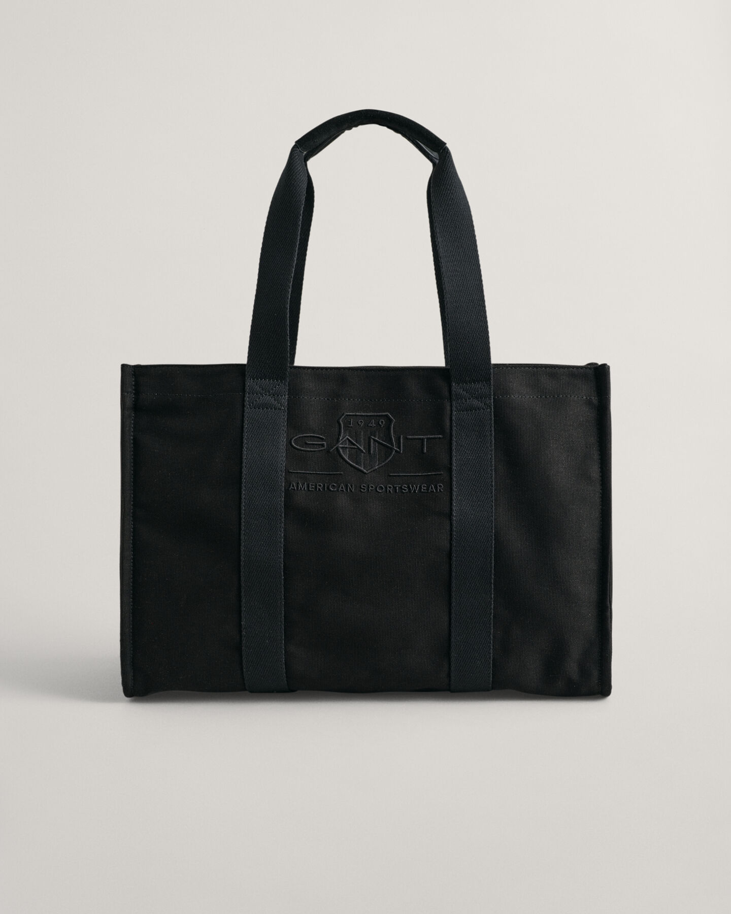 Sac fourre-tout en toile Tonal Shield