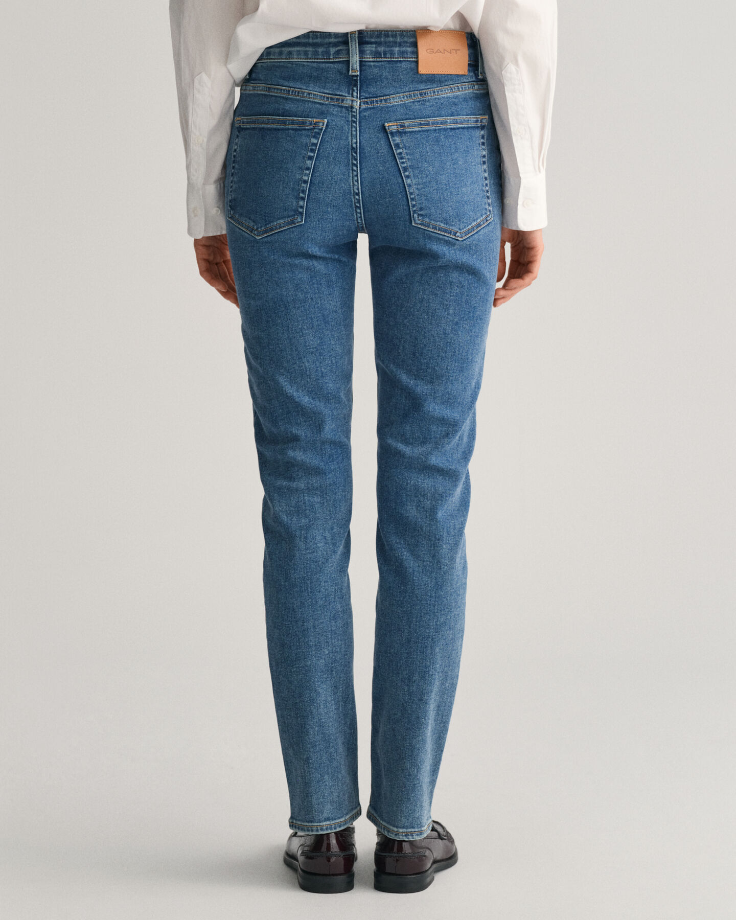 Jean slim fit ultra stretch