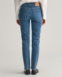 Jean slim fit ultra stretch
