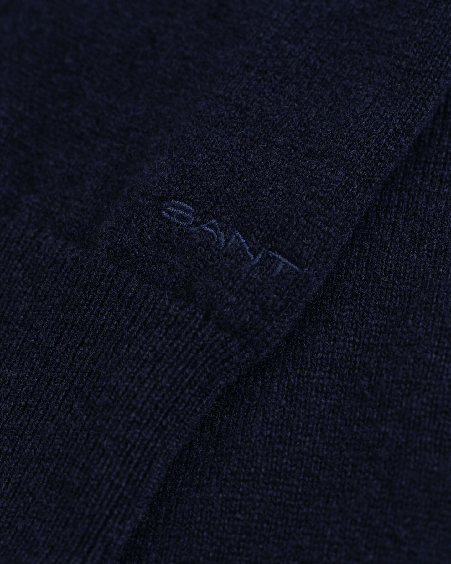 Robe en maille de laine d'agneau ultrafine