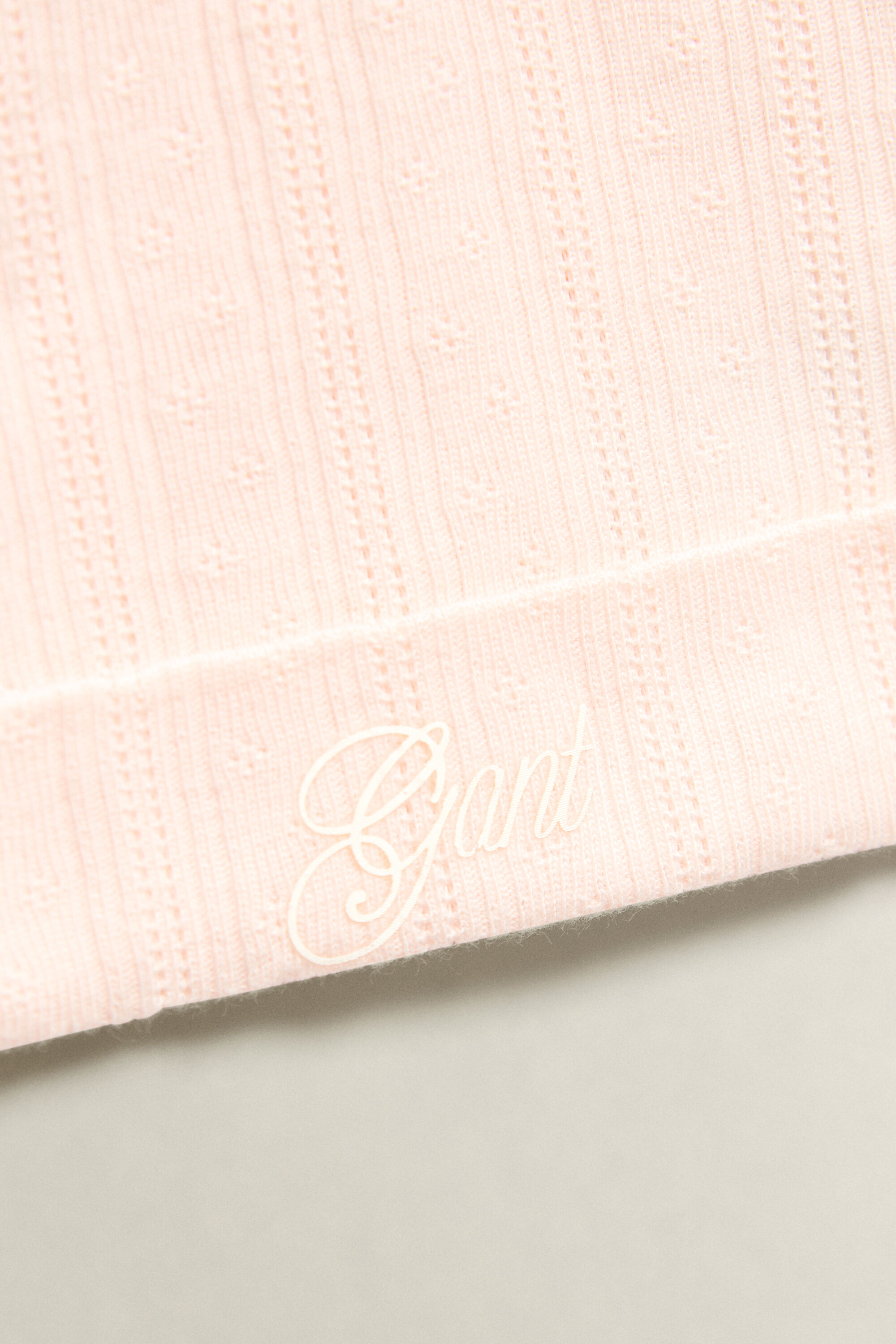 Ensemble pyjama et bonnet Bébé Fille