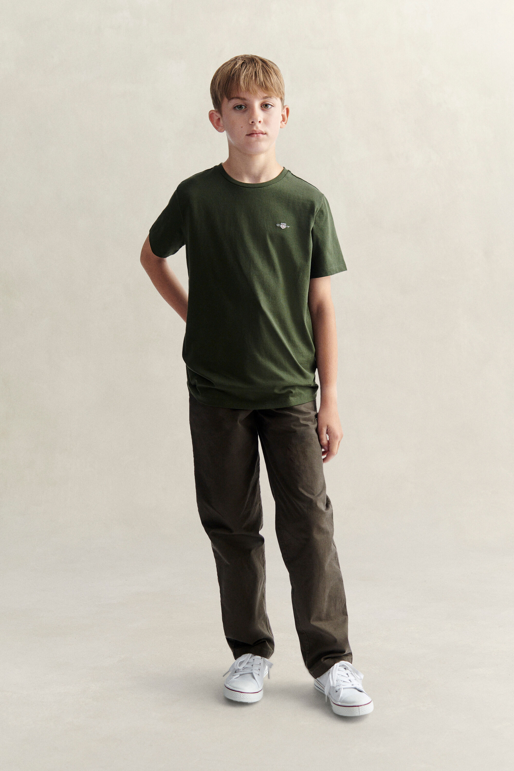 T-shirt Shield Ado