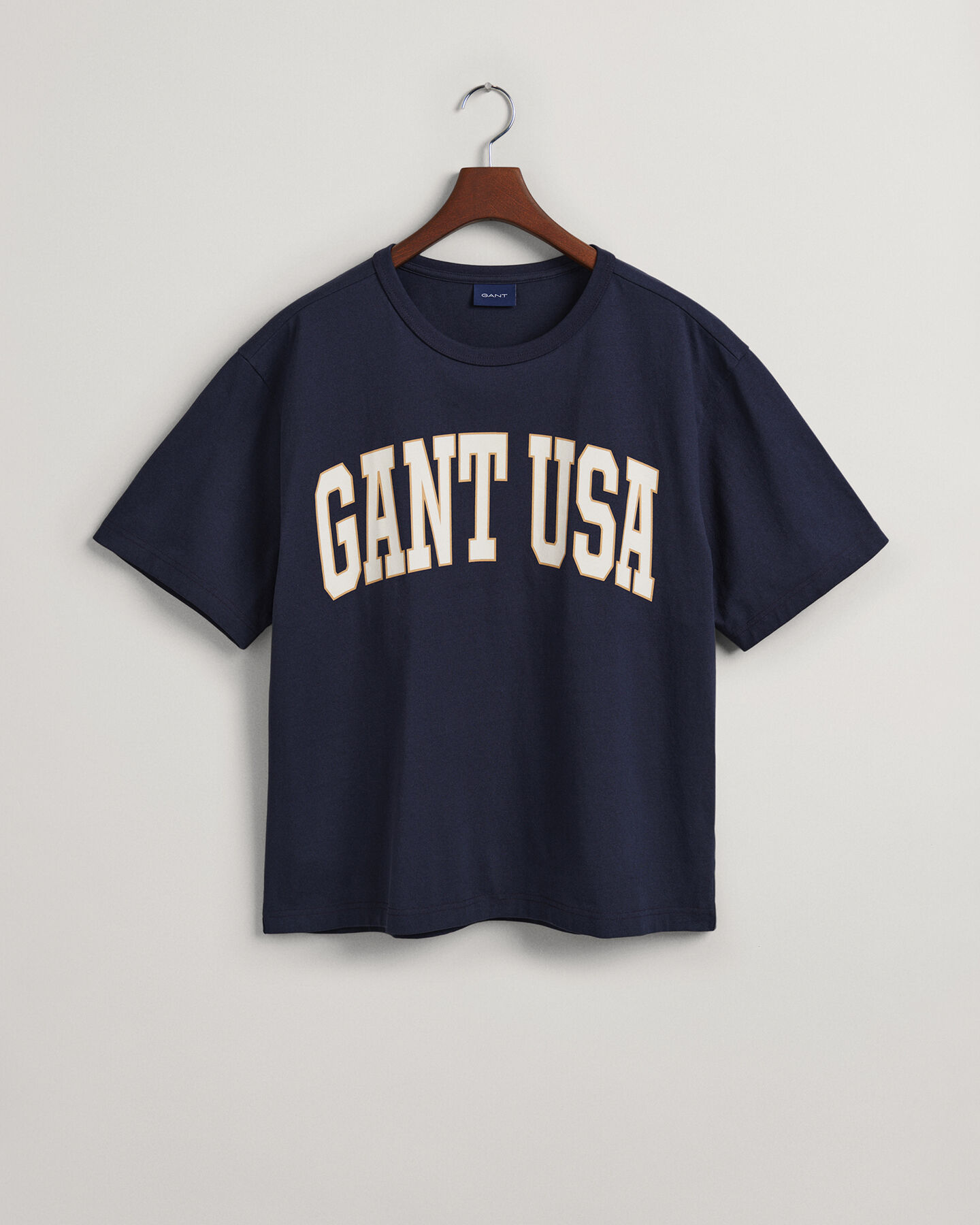 T-shirt USA Graphic