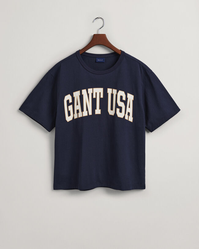 T-shirt USA Graphic