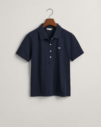 Polo brodé Archive Shield Seasonal Essential