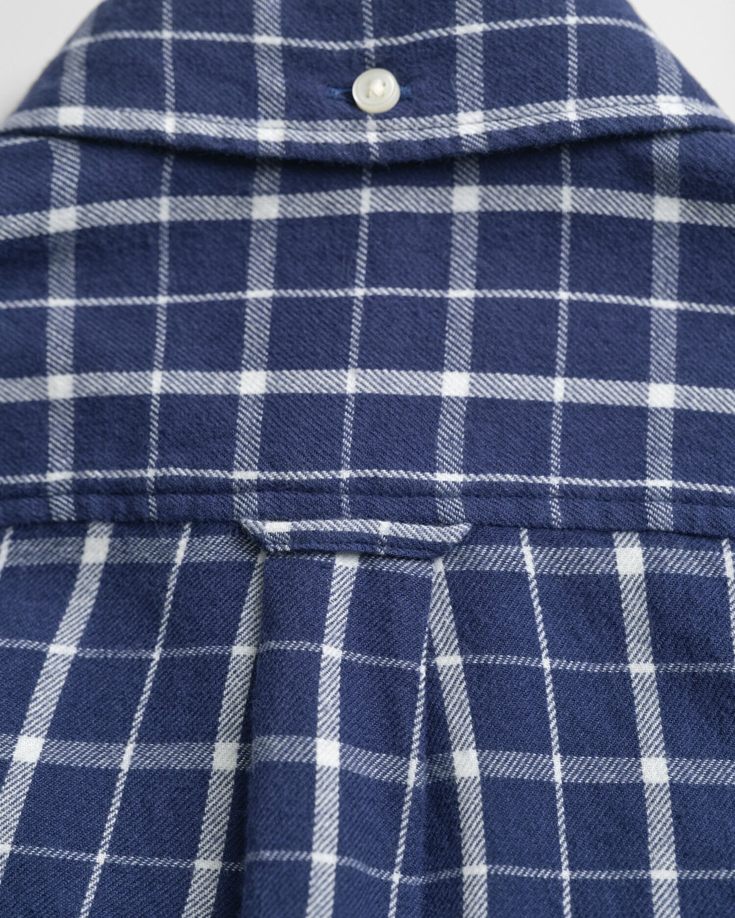 Chemise en flanelle à carreaux Enfant