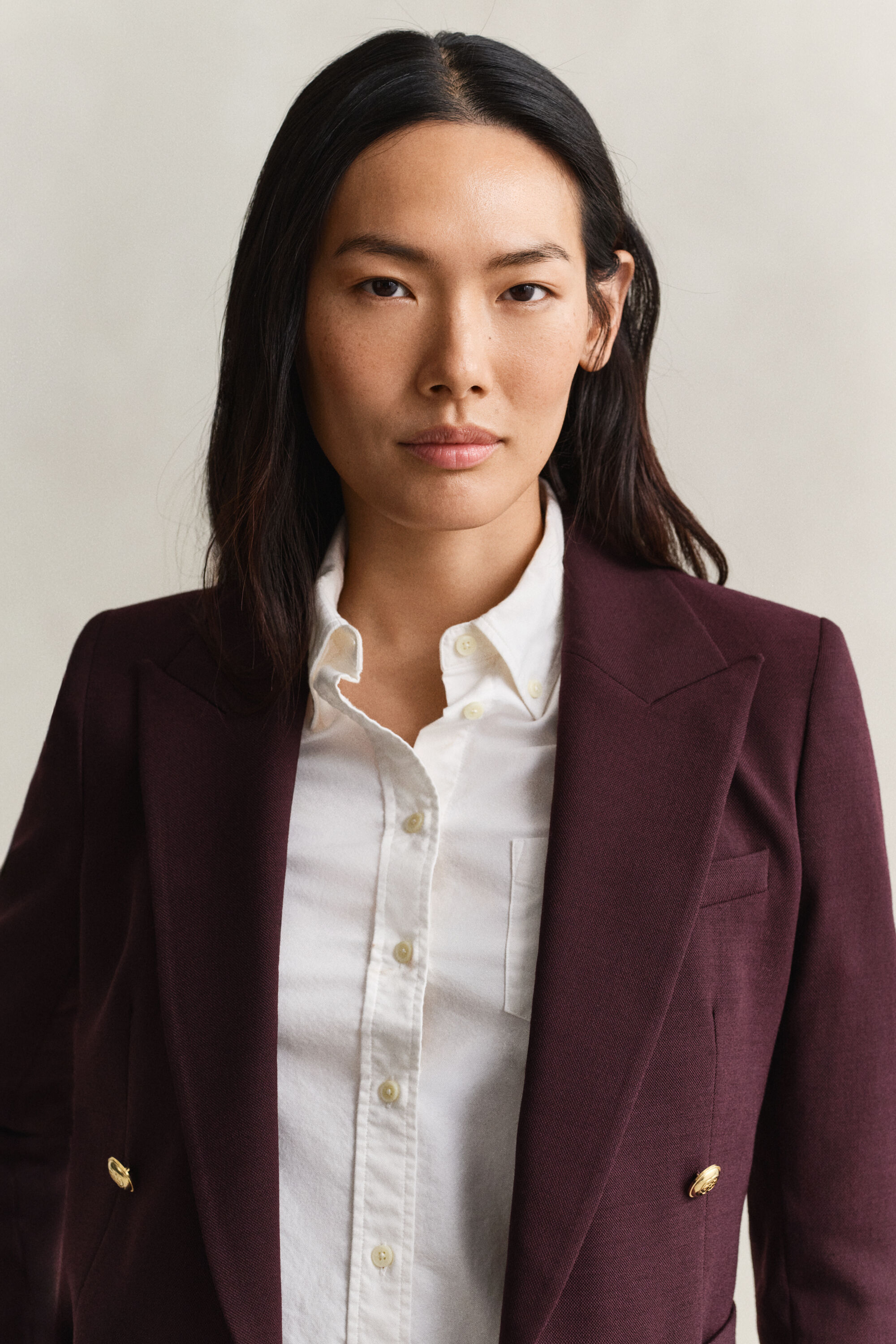 Veste blazer Club