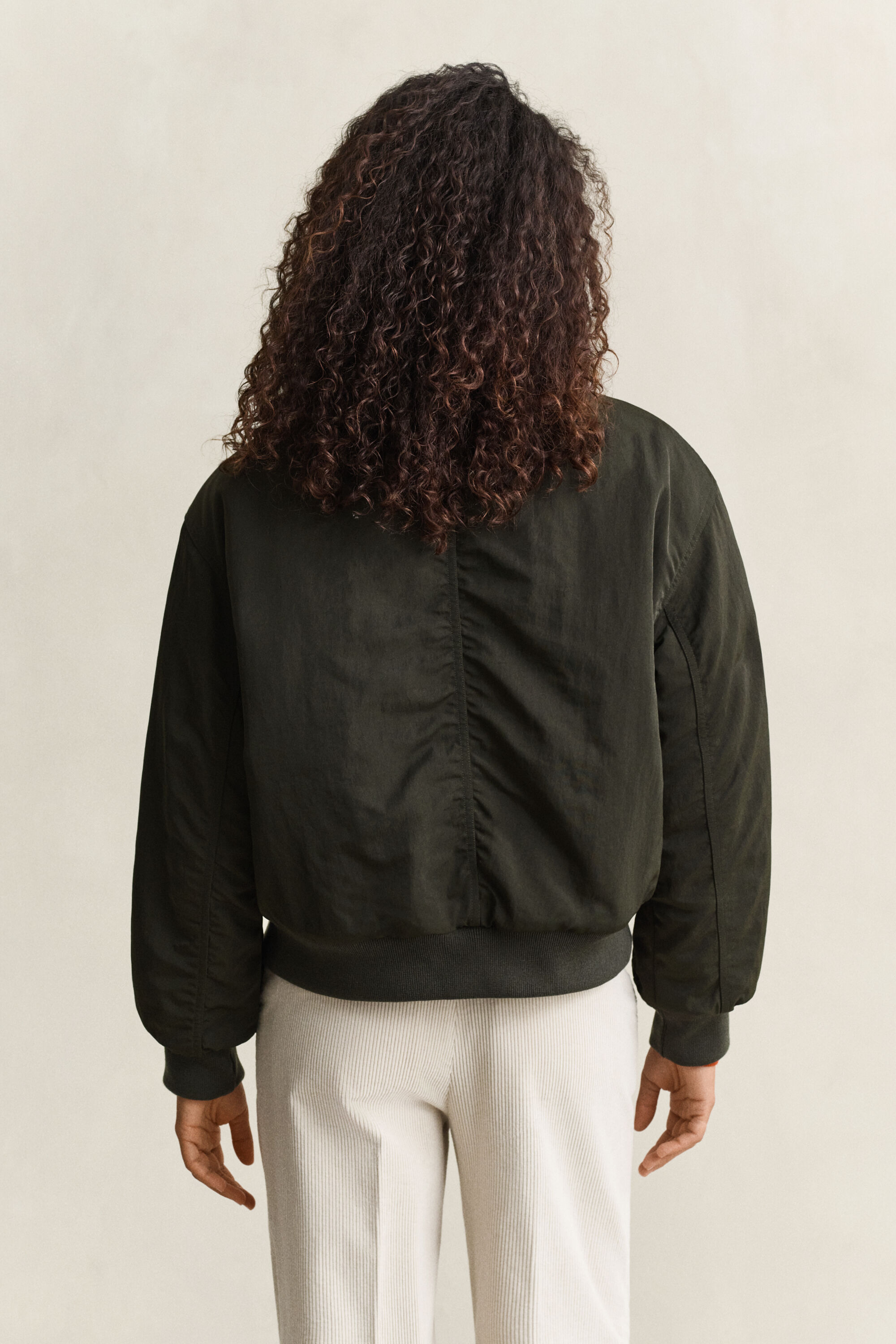 Veste rembourrée Bomber
