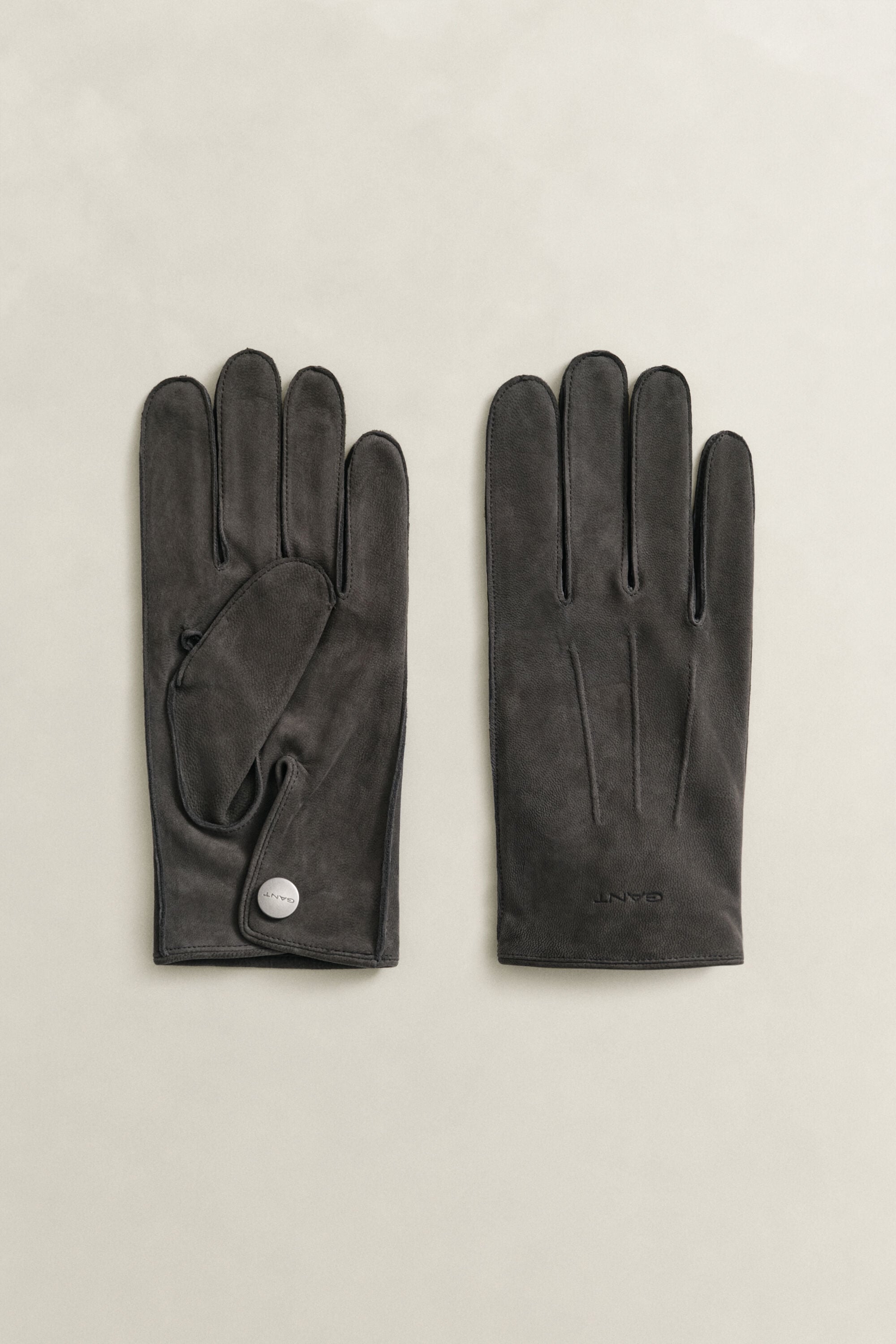 Gants en cuir